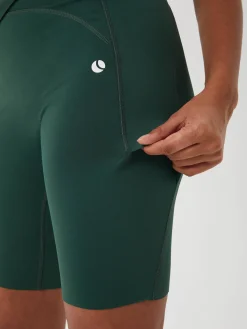 Ace Biker Shorts