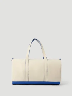 Ace Canvas Sports Bag 38L