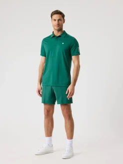 Ace Classic Shorts 8 Inch