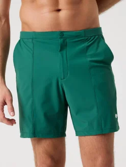 Ace Classic Shorts 8 Inch