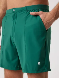 Ace Classic Shorts 8 Inch