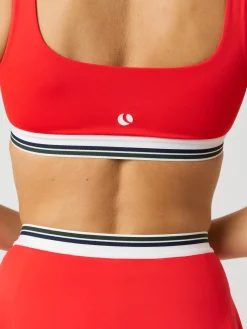 Ace Court Top