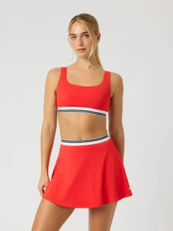 Ace Court Top