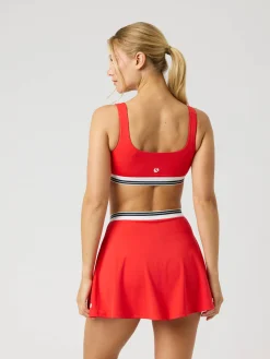 Ace Court Top