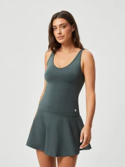 Ace Deep V Tank