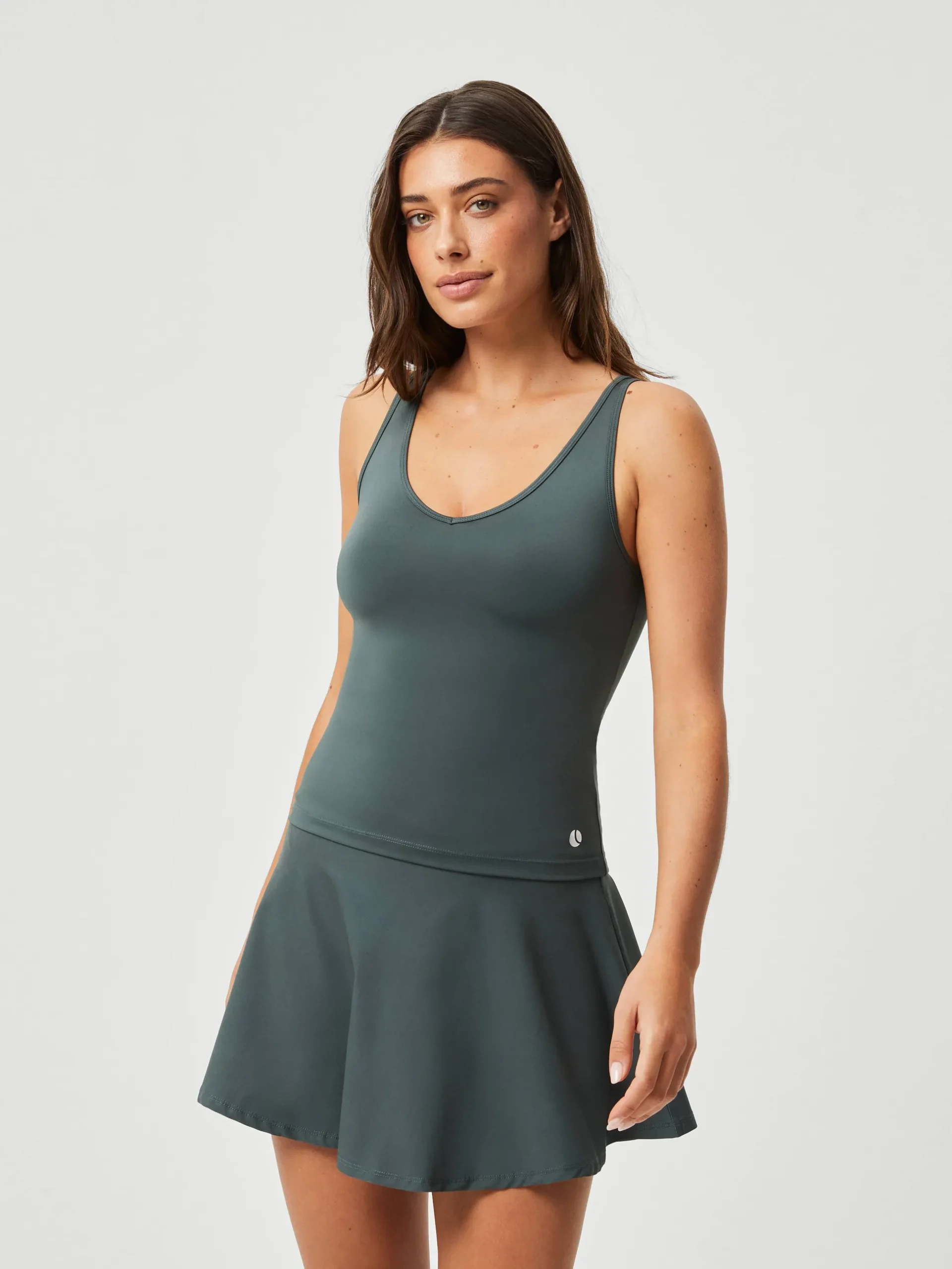 Ace Deep V Tank