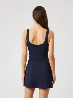 Ace 2 In 1 Cropped Tank