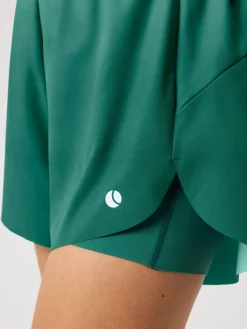 Ace 2 In 1 Shorts