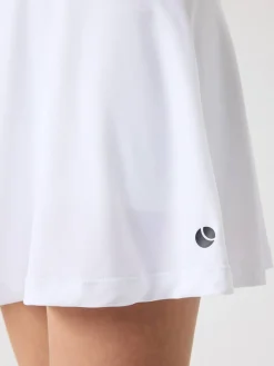 Ace Jersey Skirt