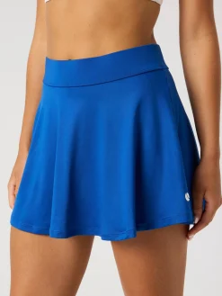 Ace Jersey Skirt