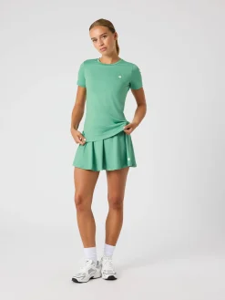 Ace Jersey Skirt