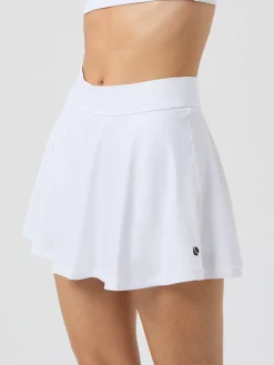 Ace Jersey Skirt
