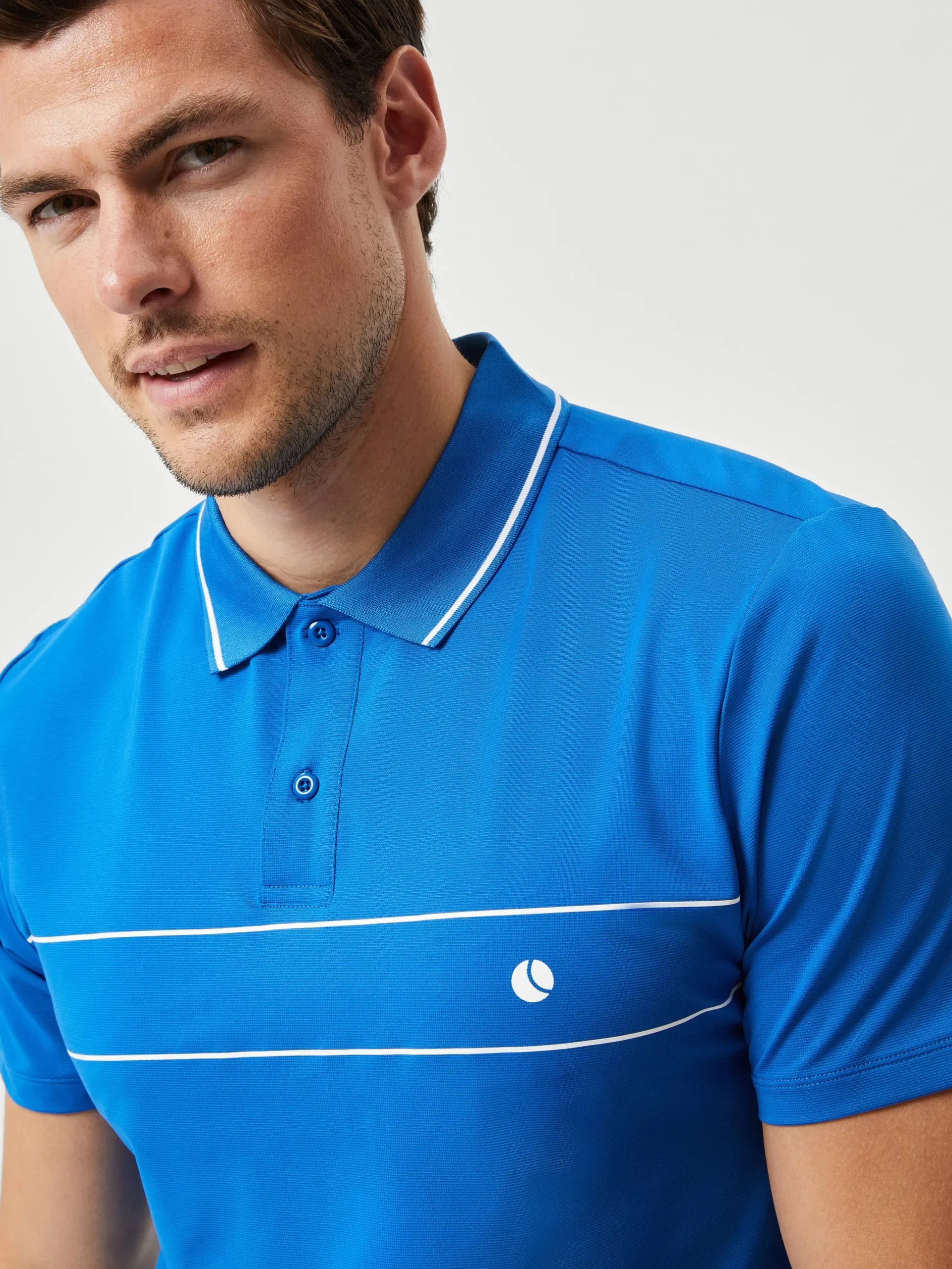 Ace Light Polo