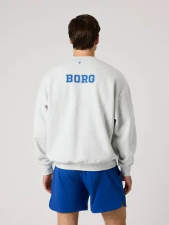 Ace Oversized Sweatshirt