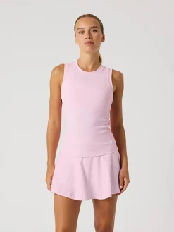 Ace Pocket Ribbed Tank Top