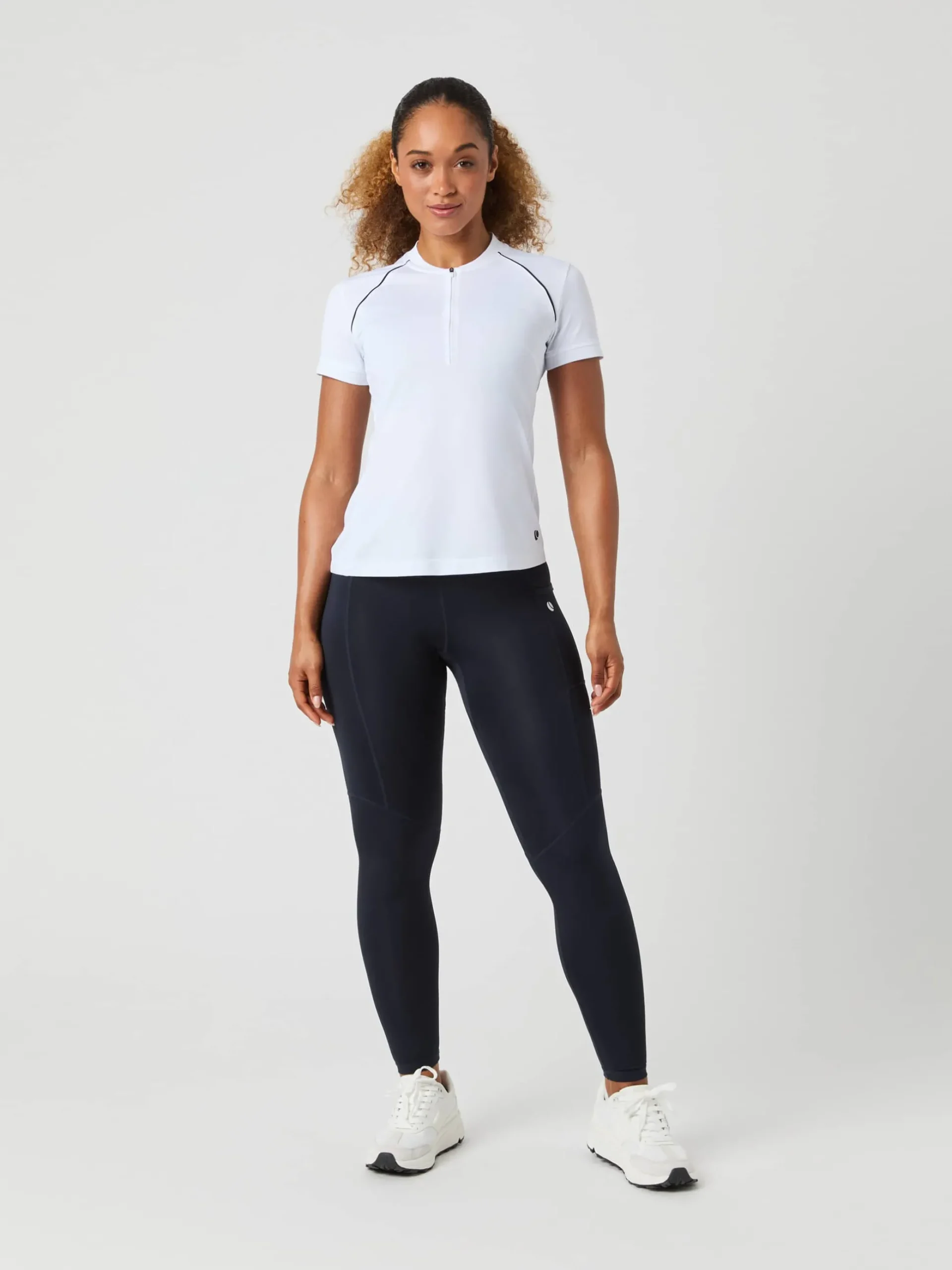 Ace Pocket Tights