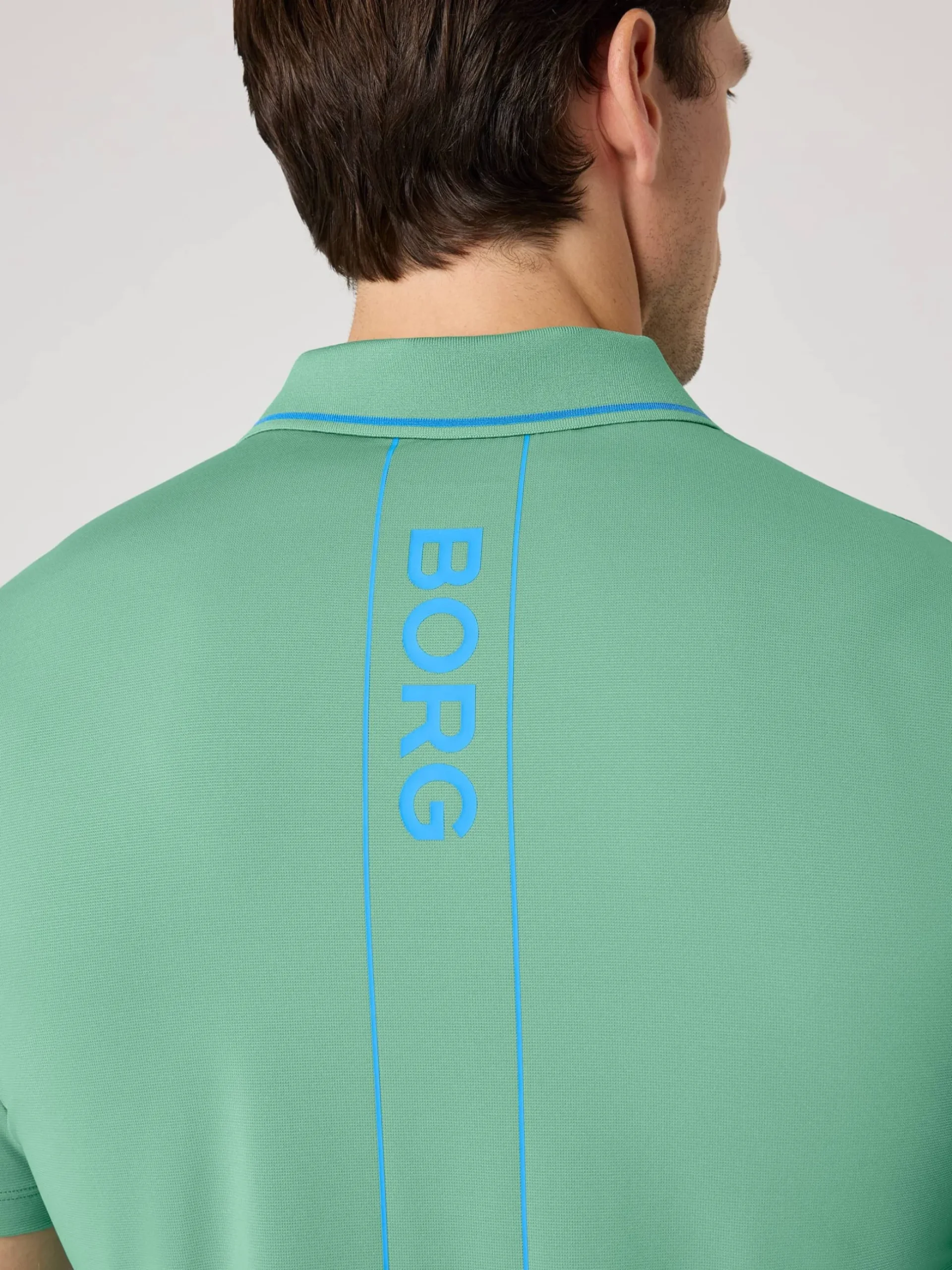 Ace Polo Shirt