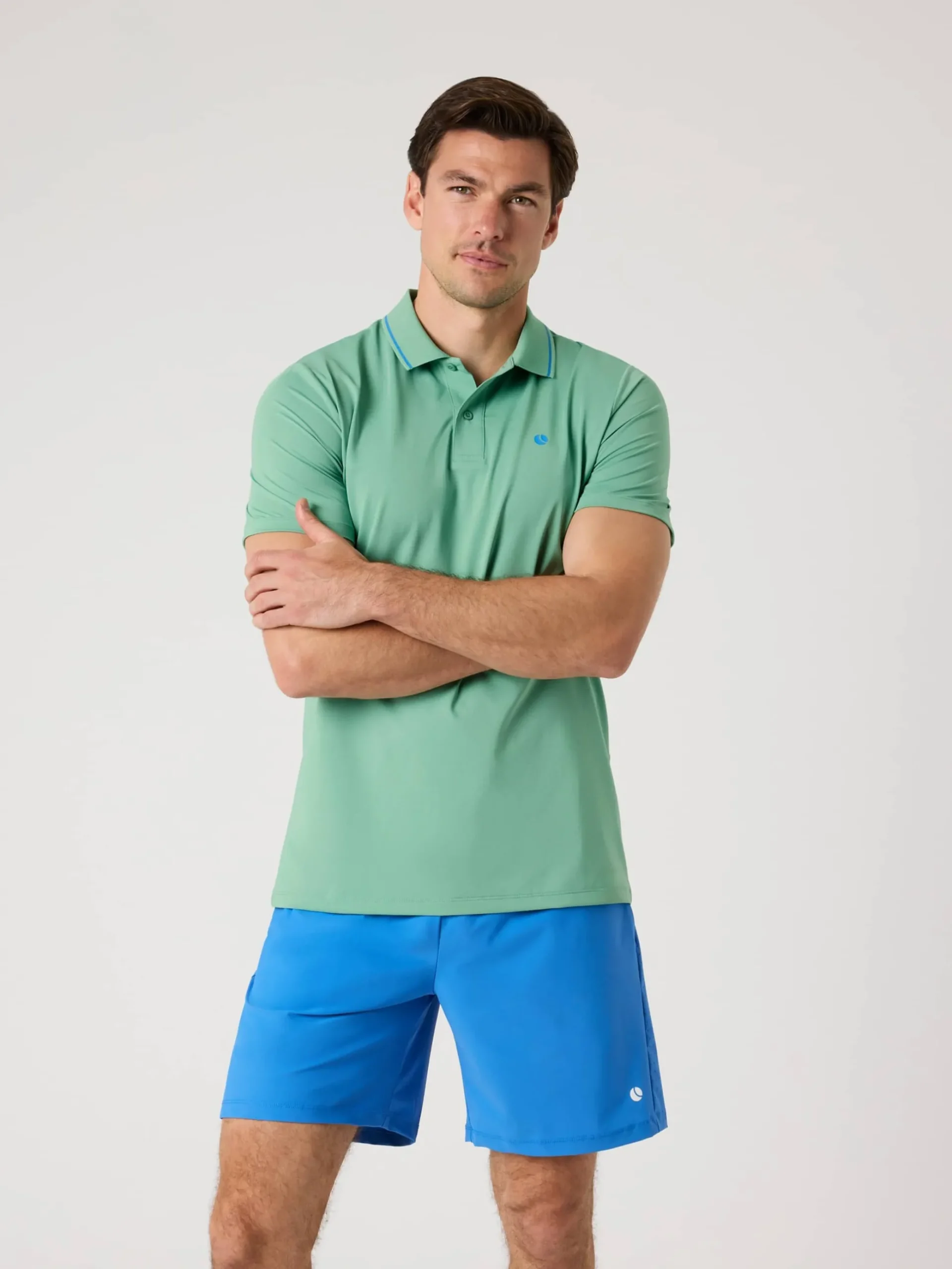 Ace Polo Shirt