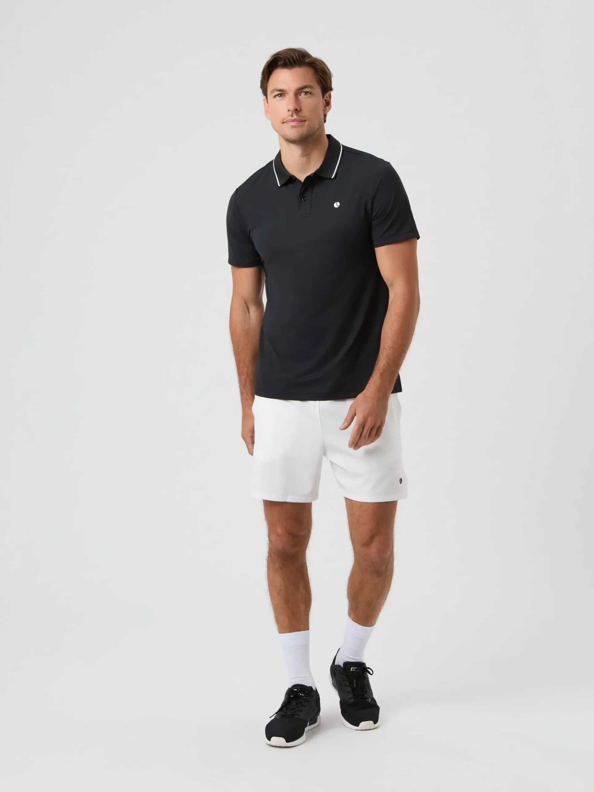 Ace Polo Shirt