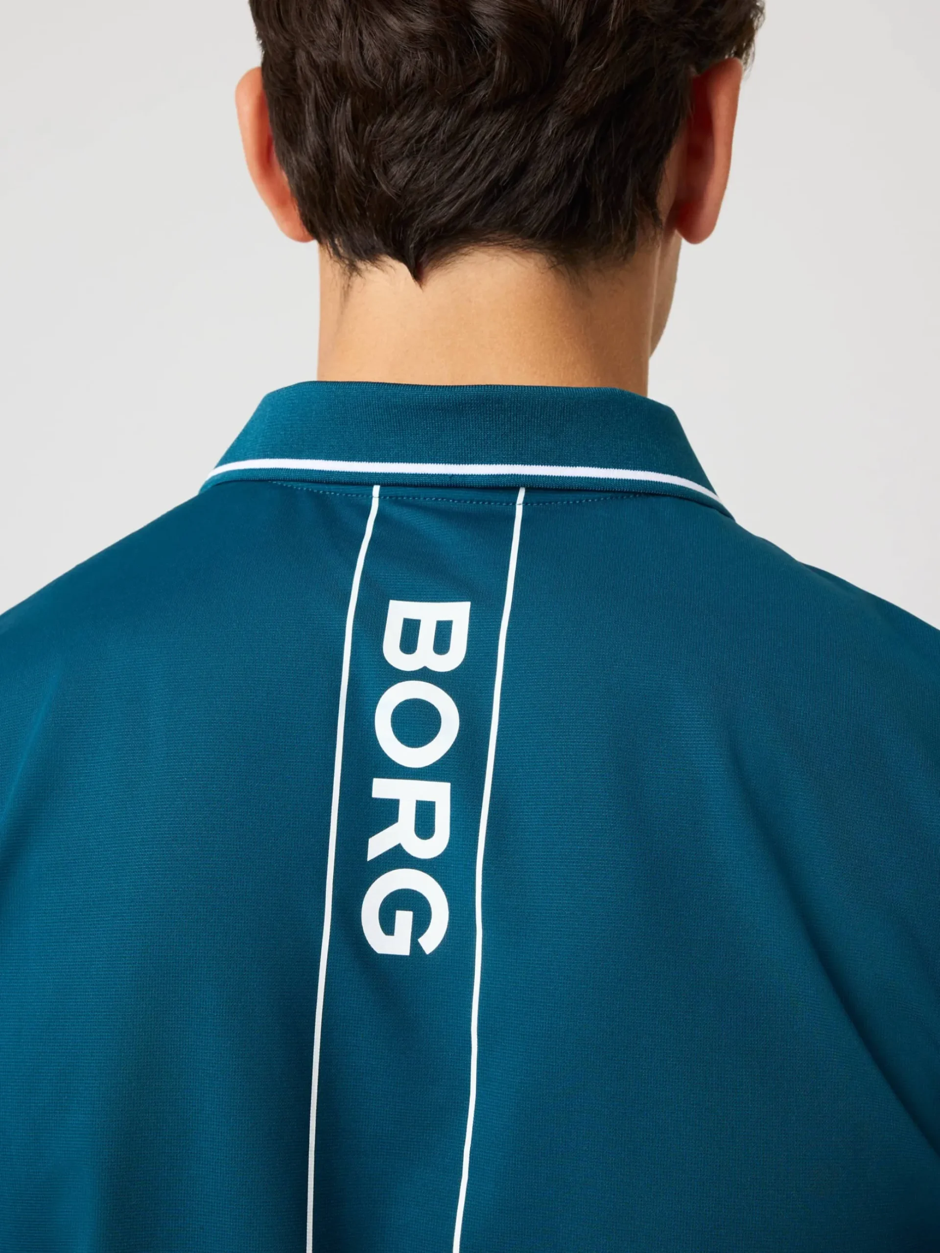Ace Polo Shirt