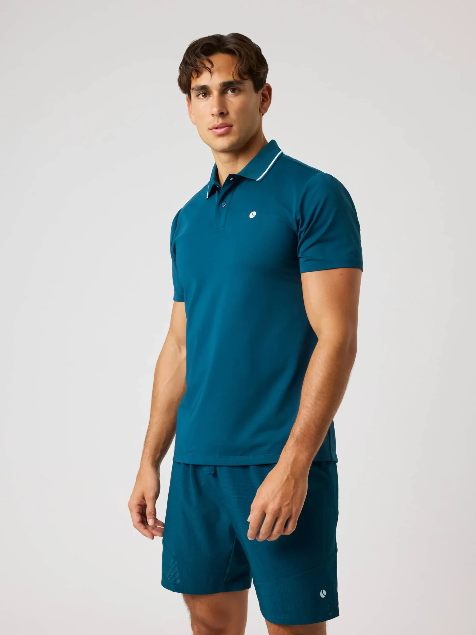 Ace Polo Shirt