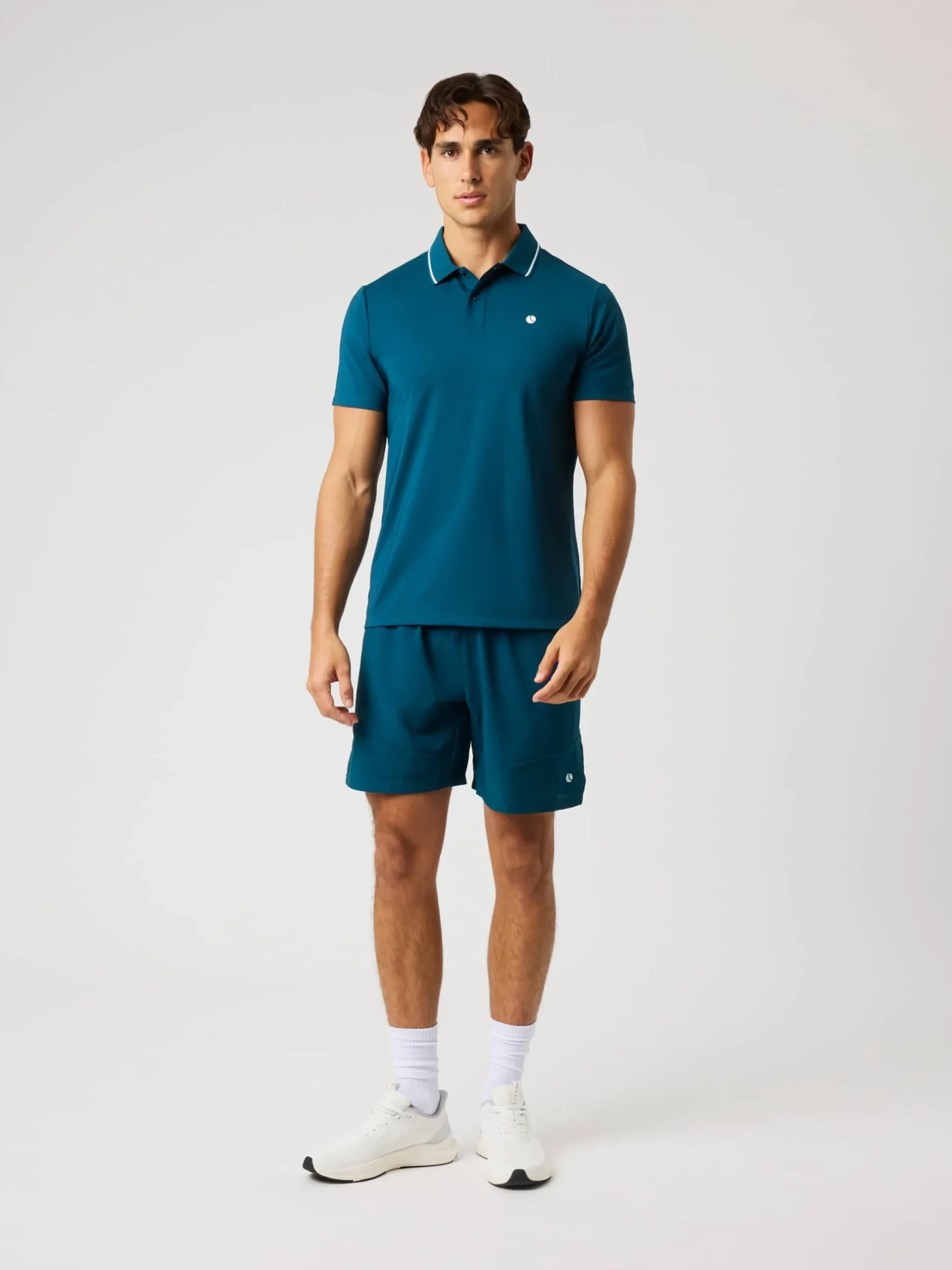 Ace Polo Shirt