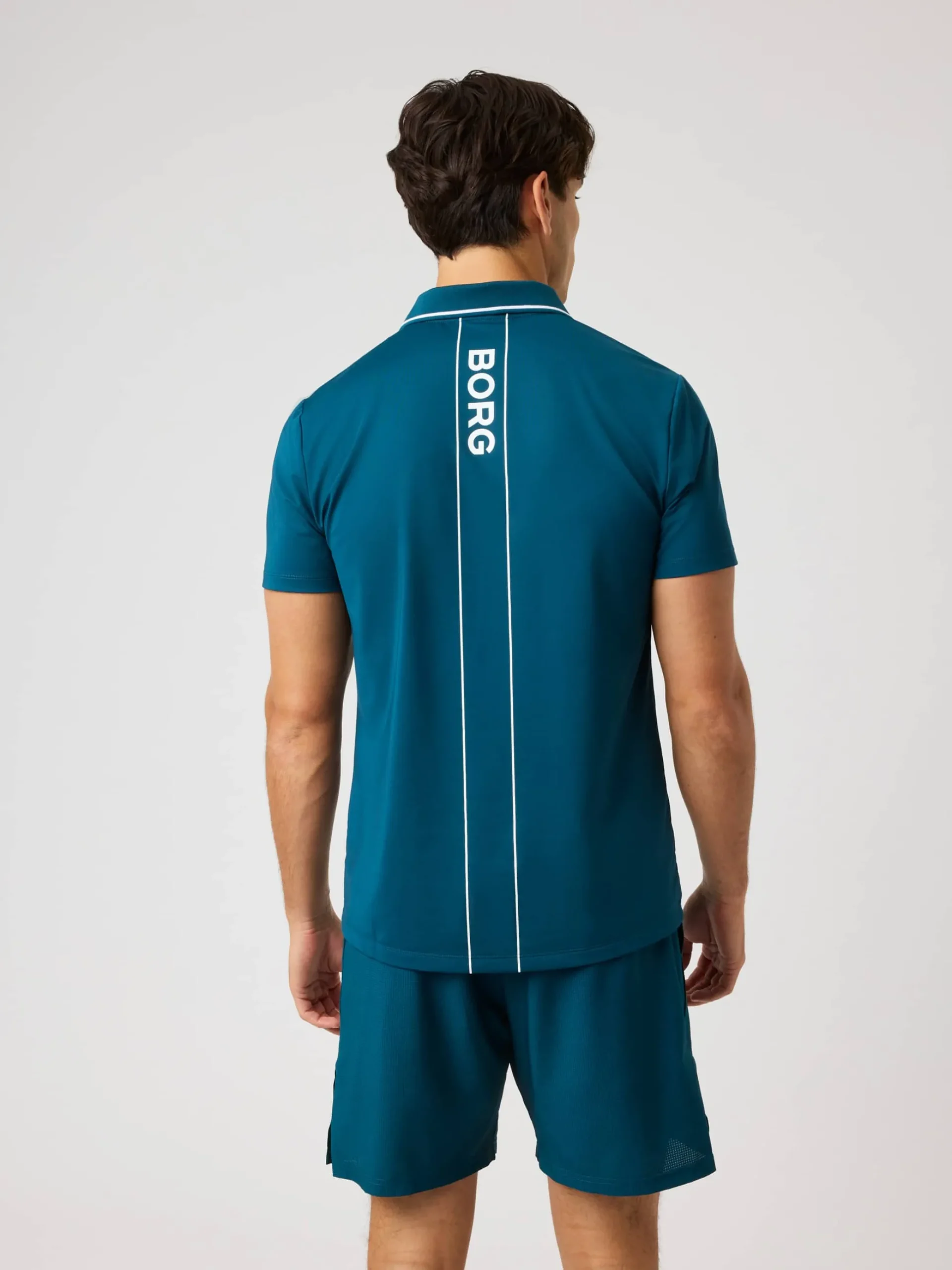 Ace Polo Shirt