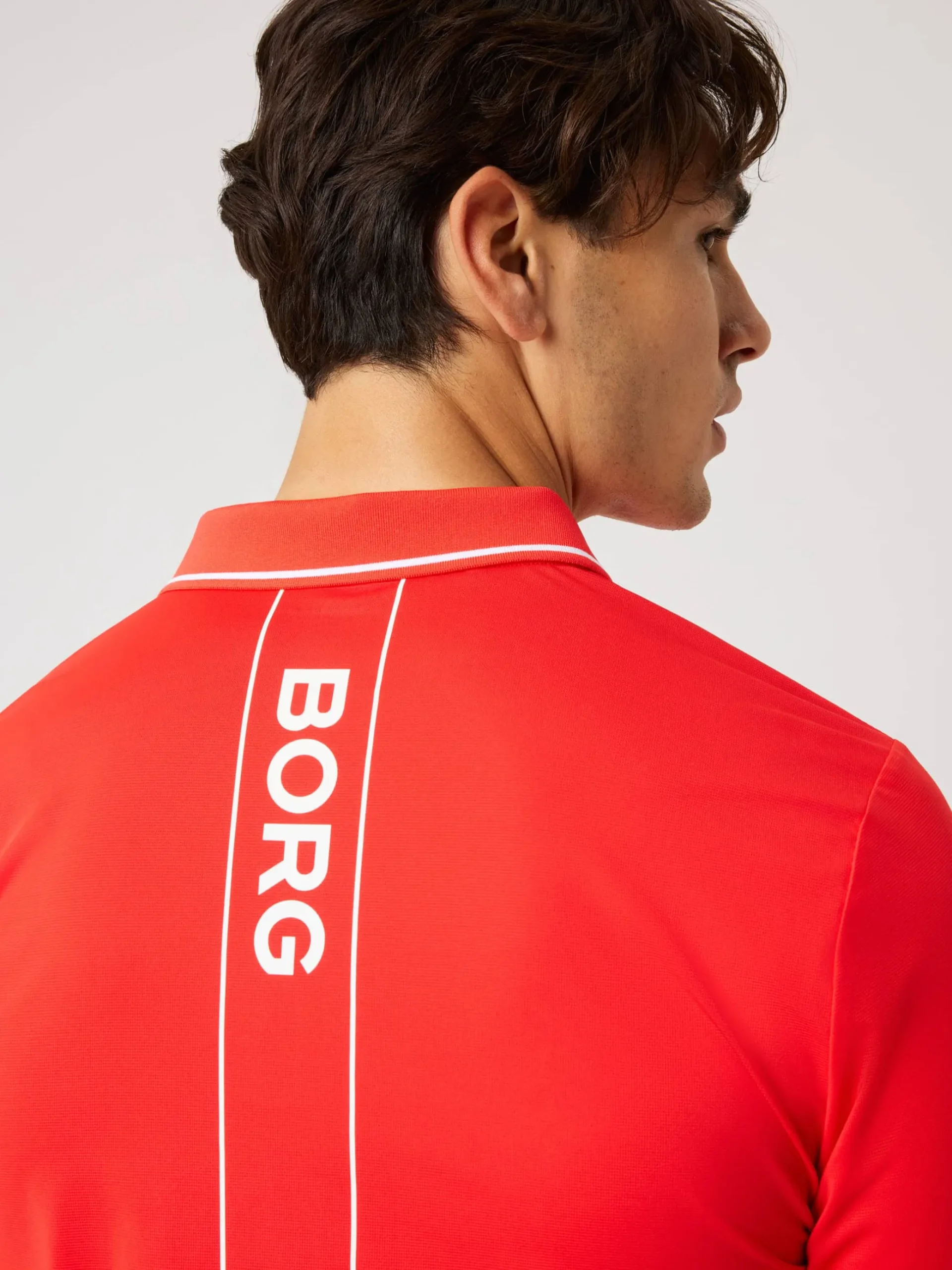 Ace Polo Shirt