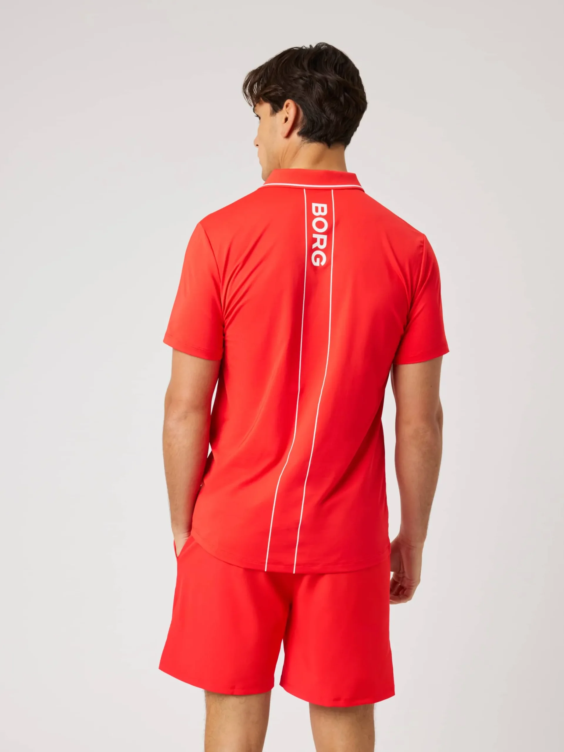 Ace Polo Shirt