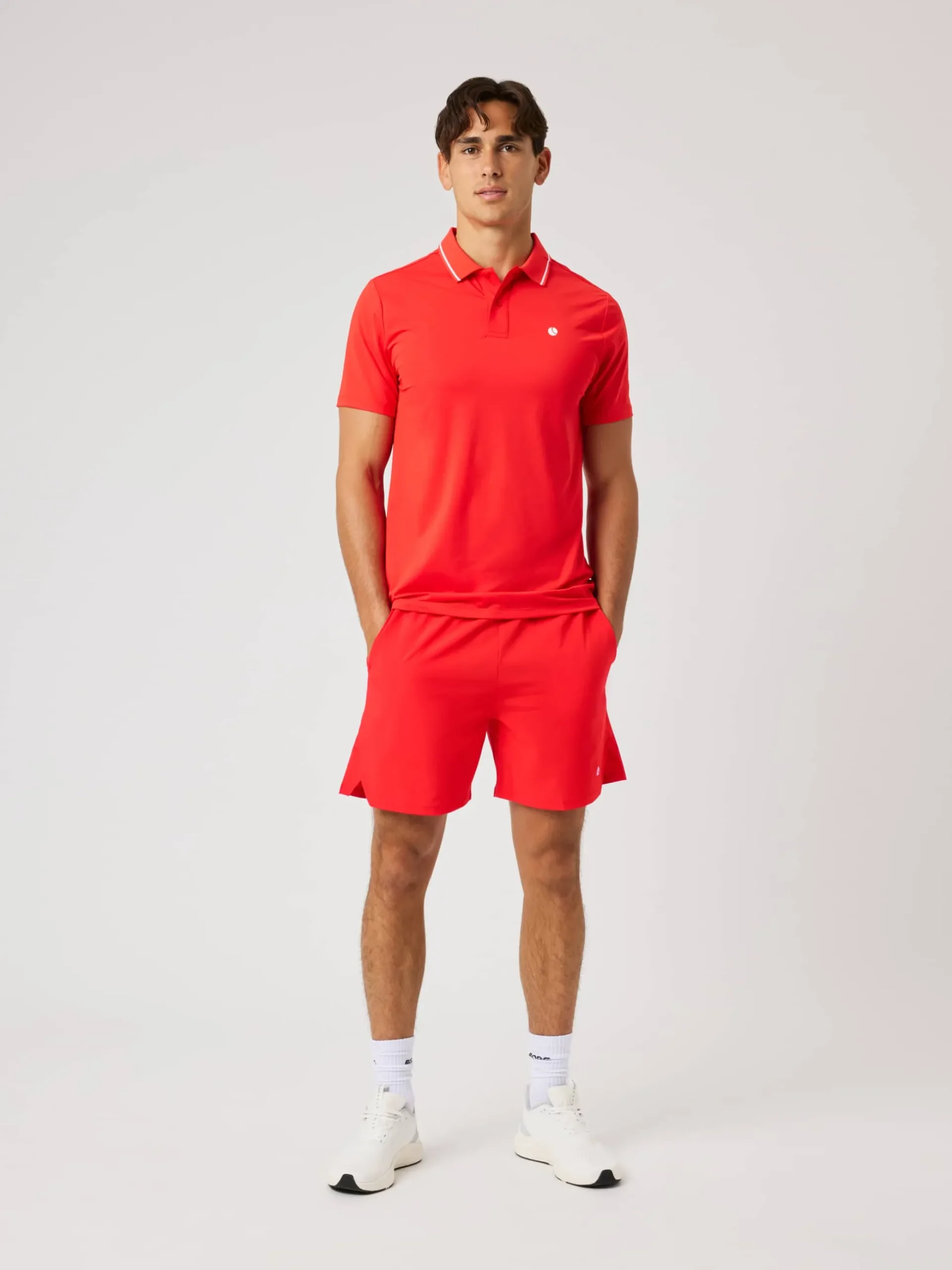 Ace Polo Shirt