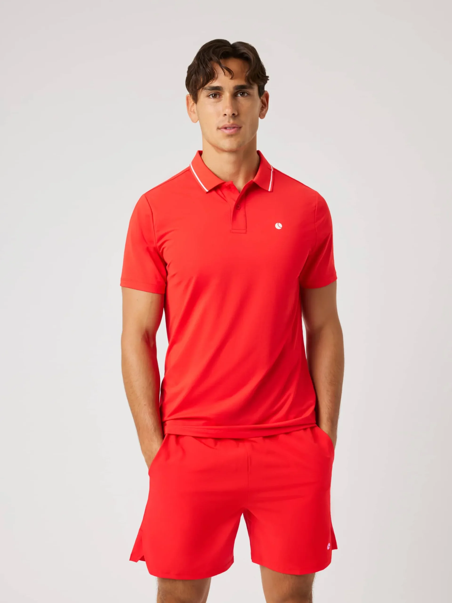 Ace Polo Shirt