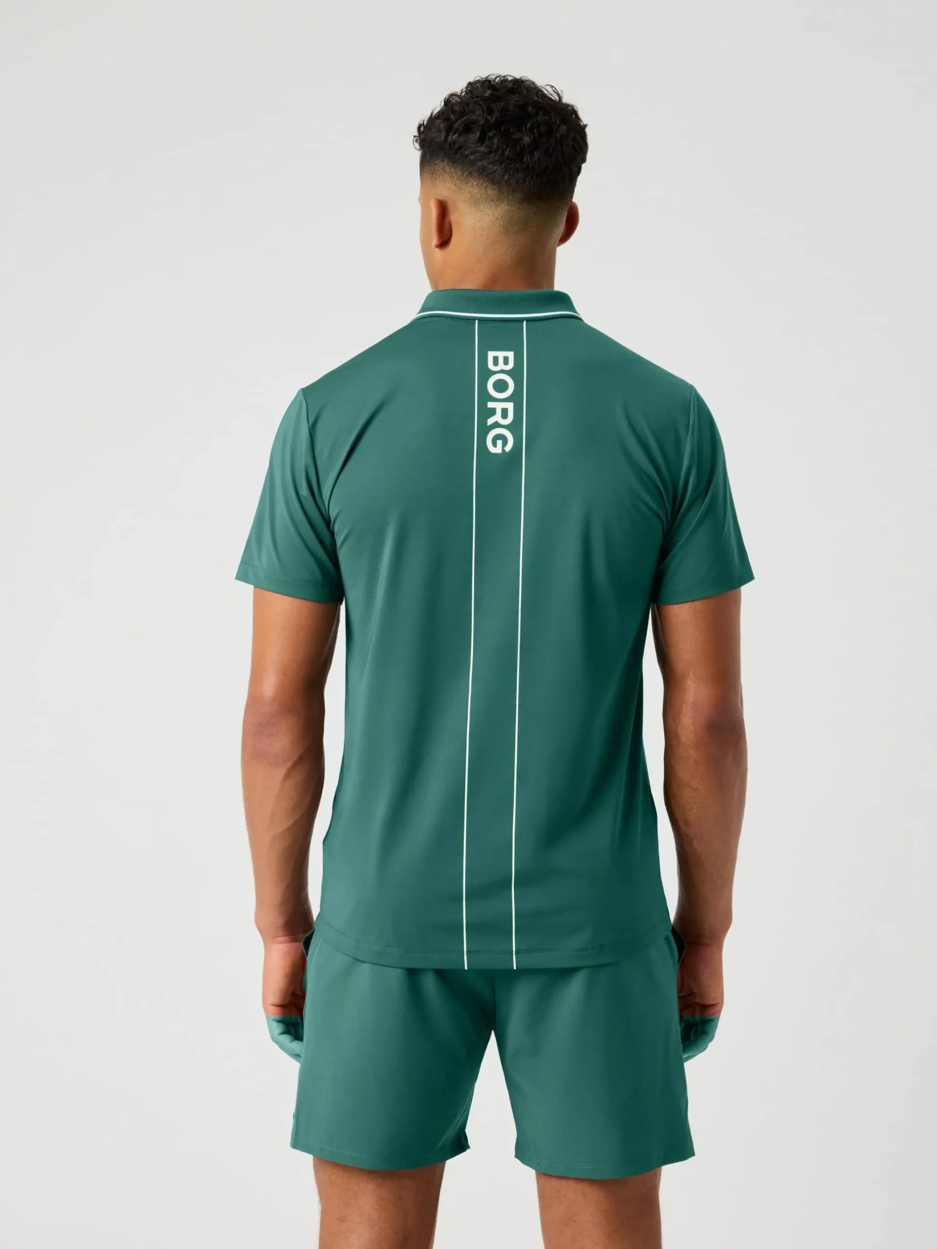 Ace Polo Shirt
