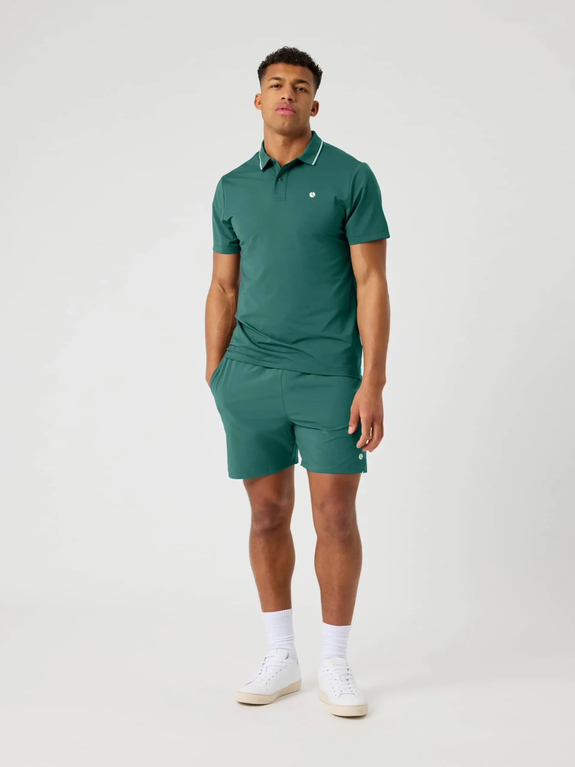 Ace Polo Shirt