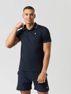 Ace Polo Shirt