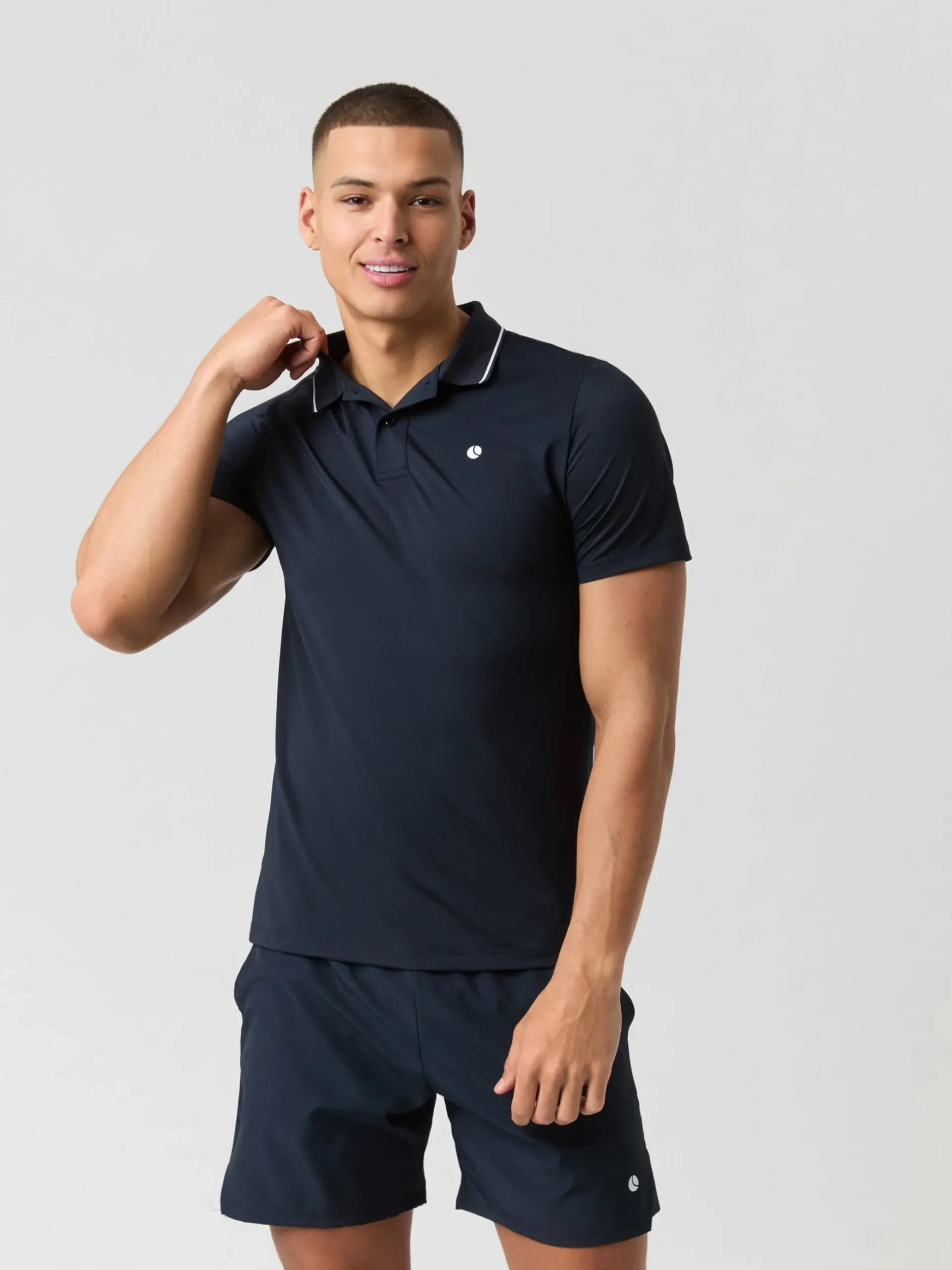 Ace Polo Shirt