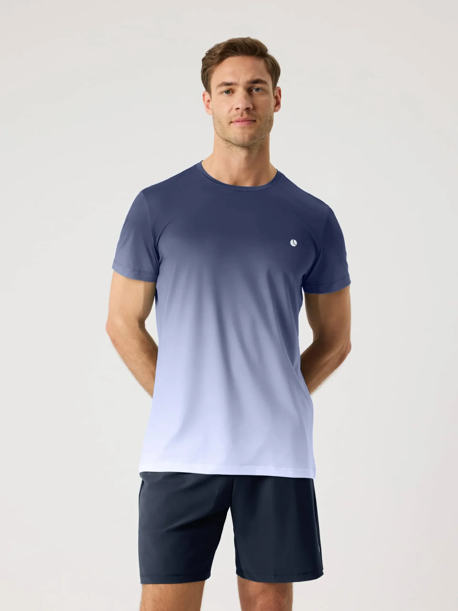 Ace Printed T-Shirt