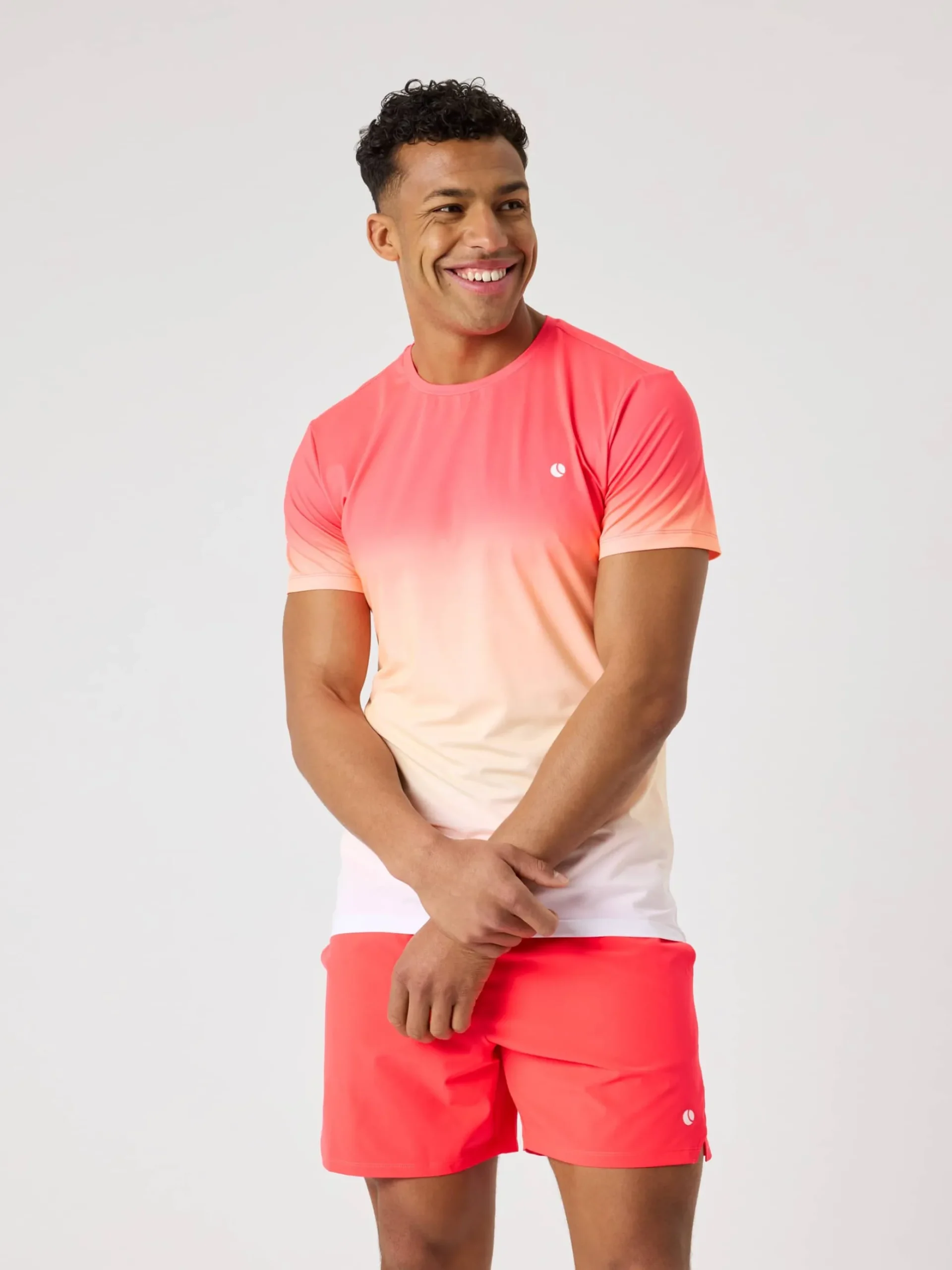 Ace Printed T-Shirt