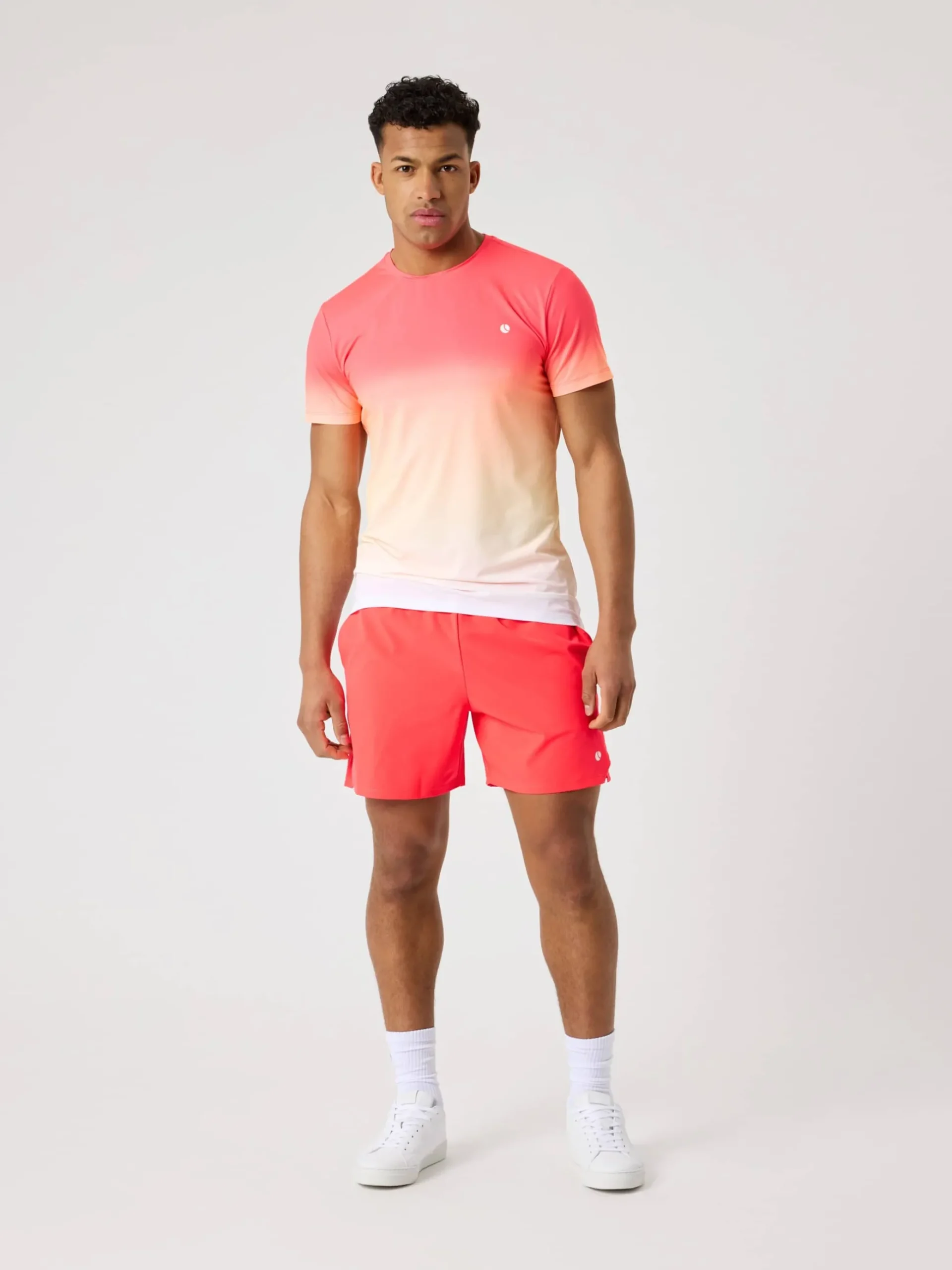 Ace Printed T-Shirt