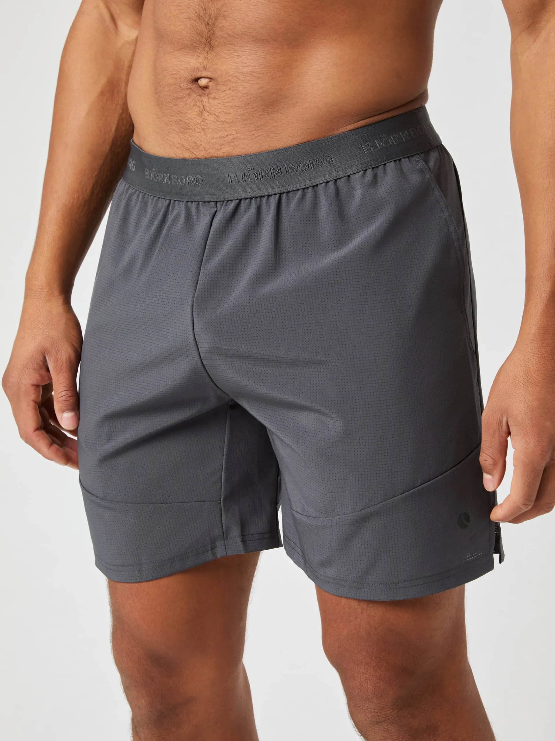 Ace Pro Shorts 7 Inch