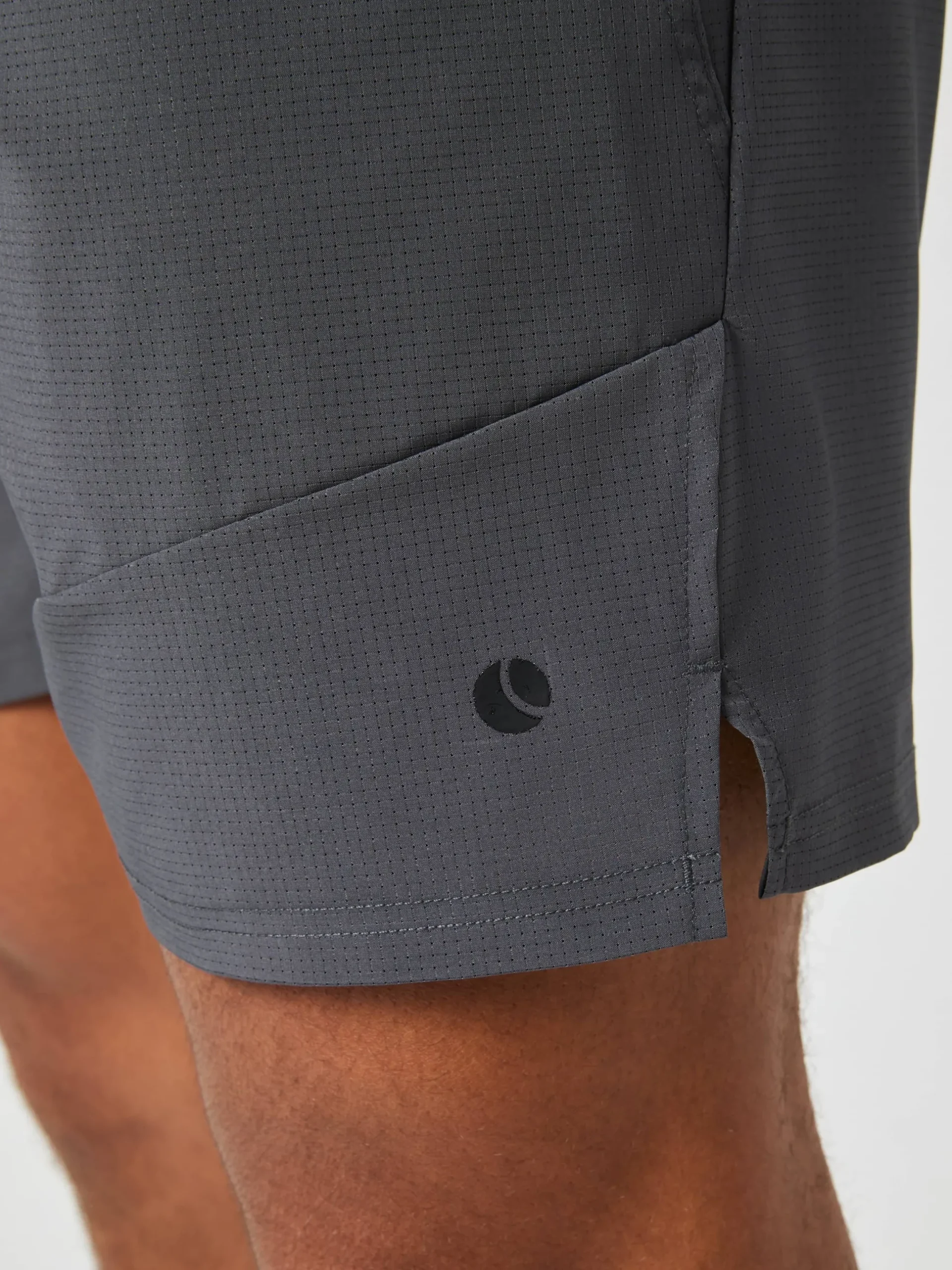 Ace Pro Shorts 7 Inch