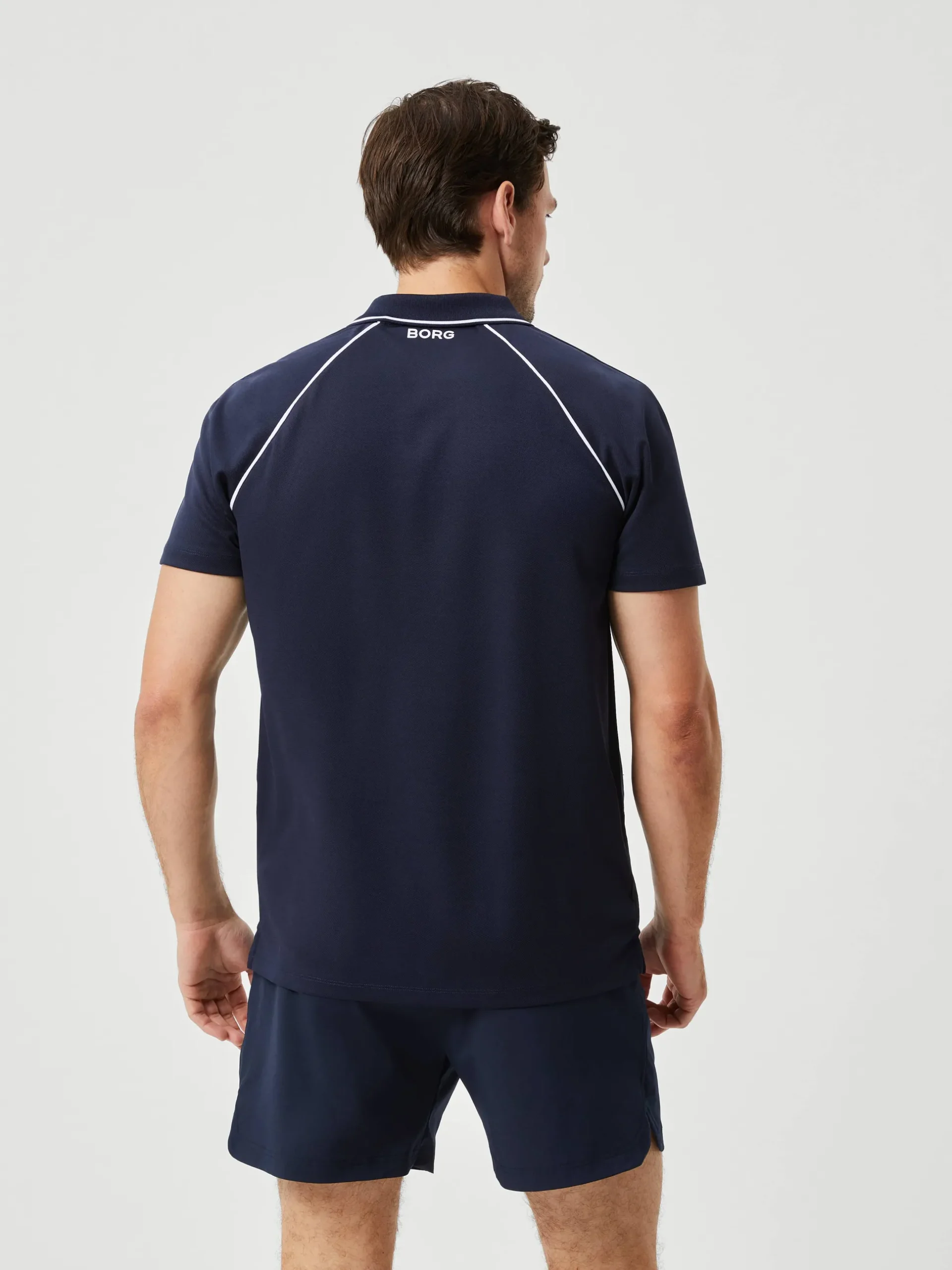 Ace Racquet Polo