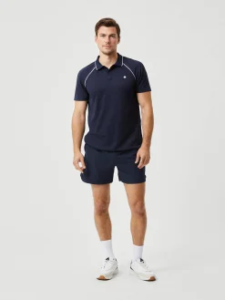 Ace Racquet Polo