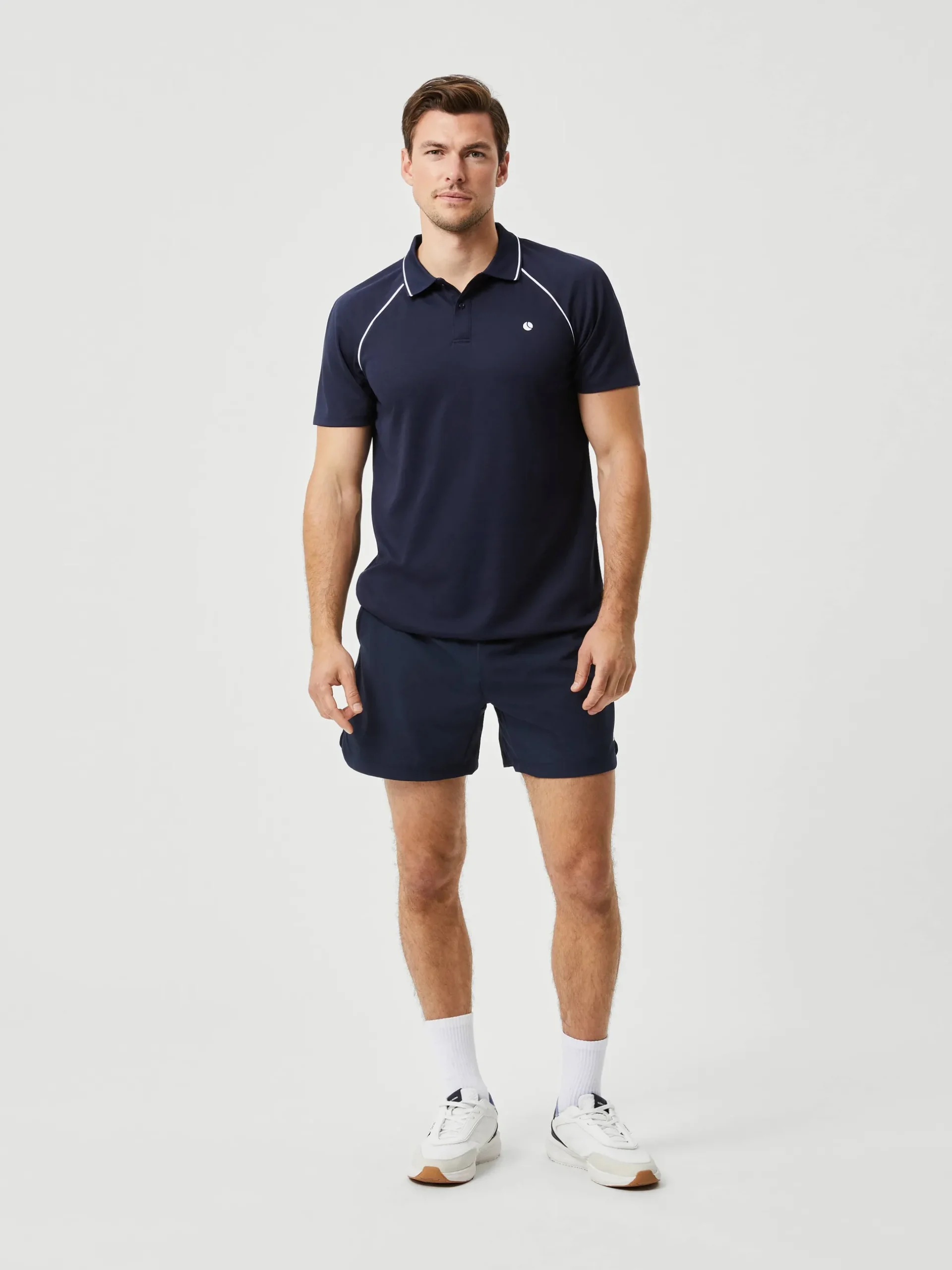 Ace Racquet Polo
