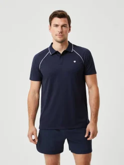Ace Racquet Polo