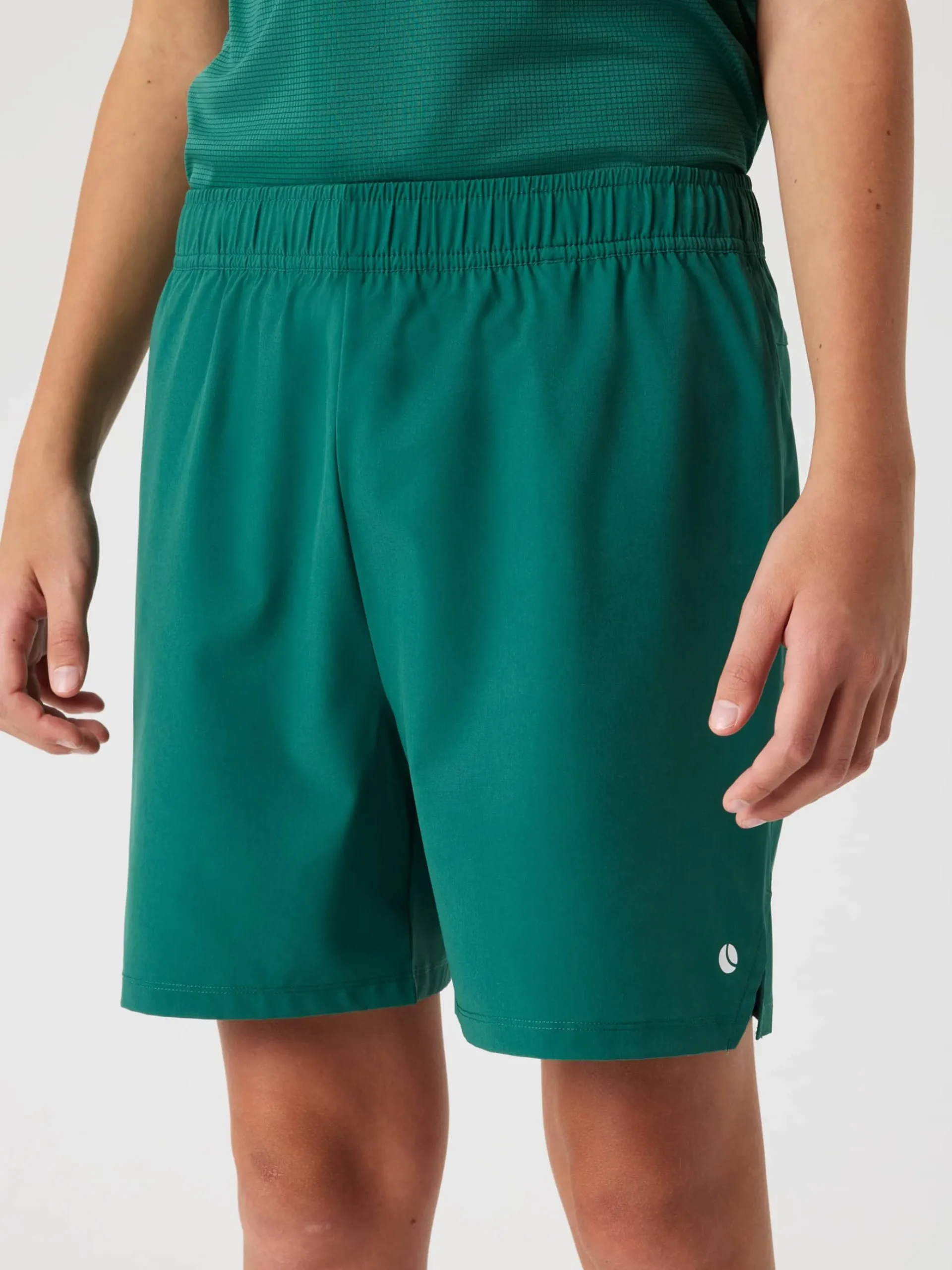 Ace Racquet Shorts