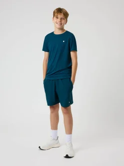 Ace Racquet Shorts