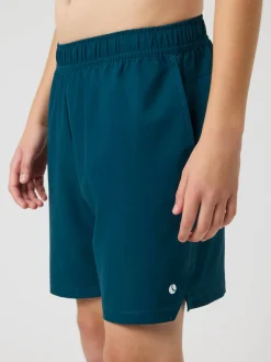 Ace Racquet Shorts