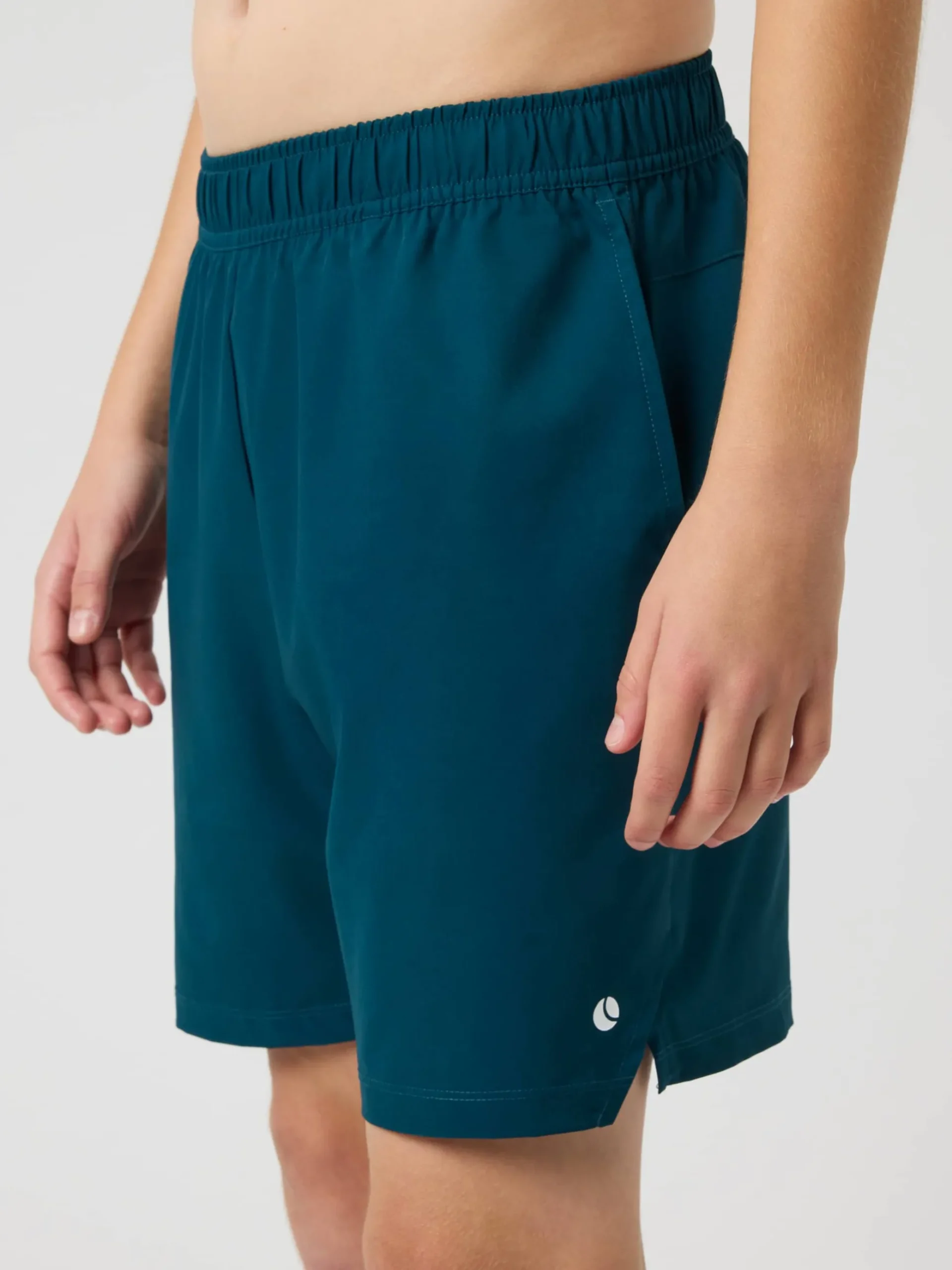 Ace Racquet Shorts