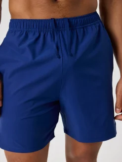 Ace Racquet Shorts 7 Inch