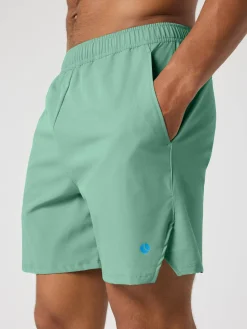 Ace Racquet Shorts 7 Inch